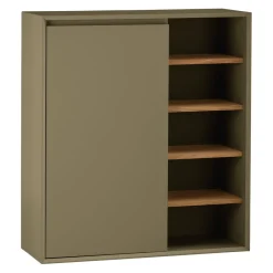 Edition Schuhschrank Frame gelbgrau Sale