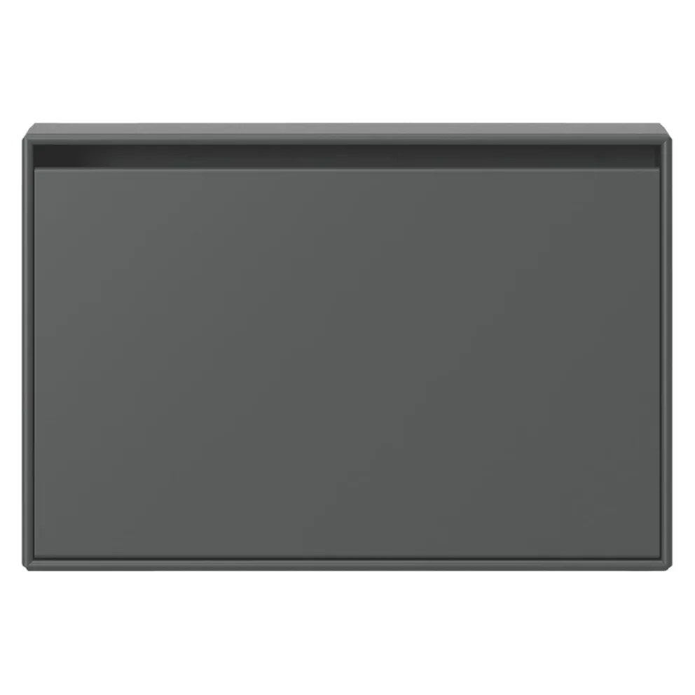 Montana Schuhschrank Hide 04 Anthracite Hot