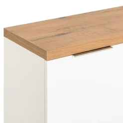 Voleo Schuhschrank Idea weiss Outlet