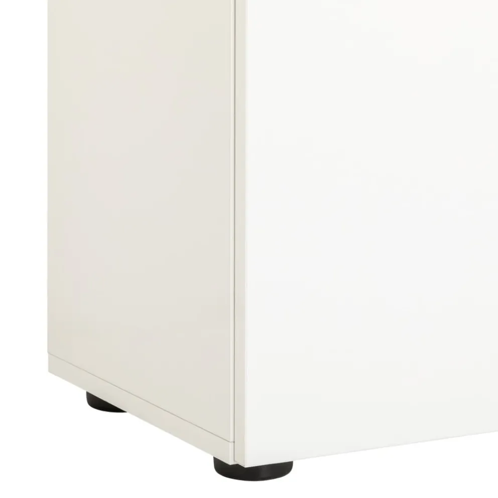 Voleo Schuhschrank Idea weiss Outlet