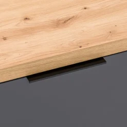 Voleo Schuhschrank Idea anthrazit, eichefarbig Best