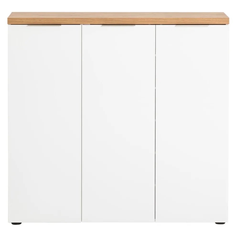 Voleo Schuhschrank Idea weiss Online
