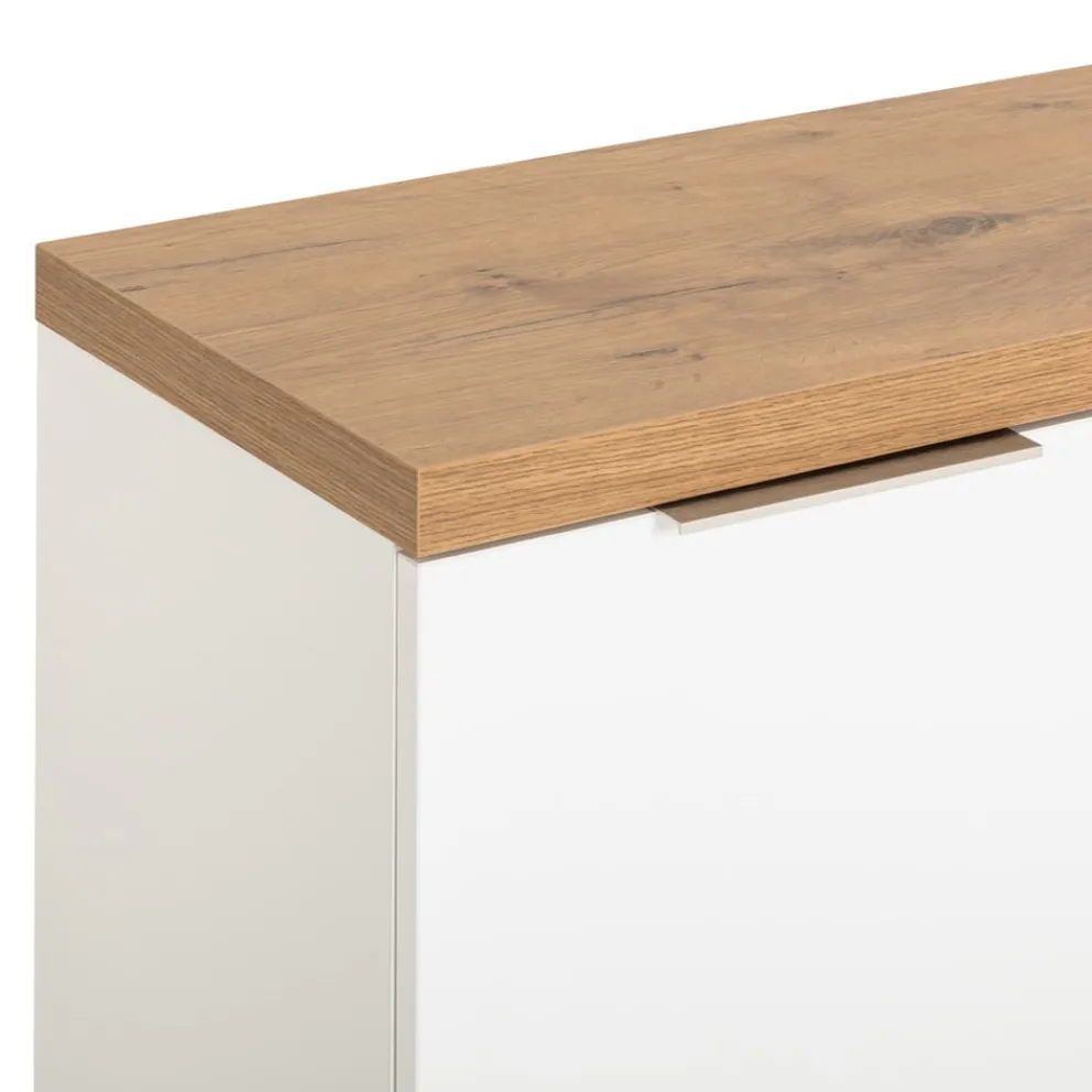 Voleo Schuhschrank Idea weiss Online