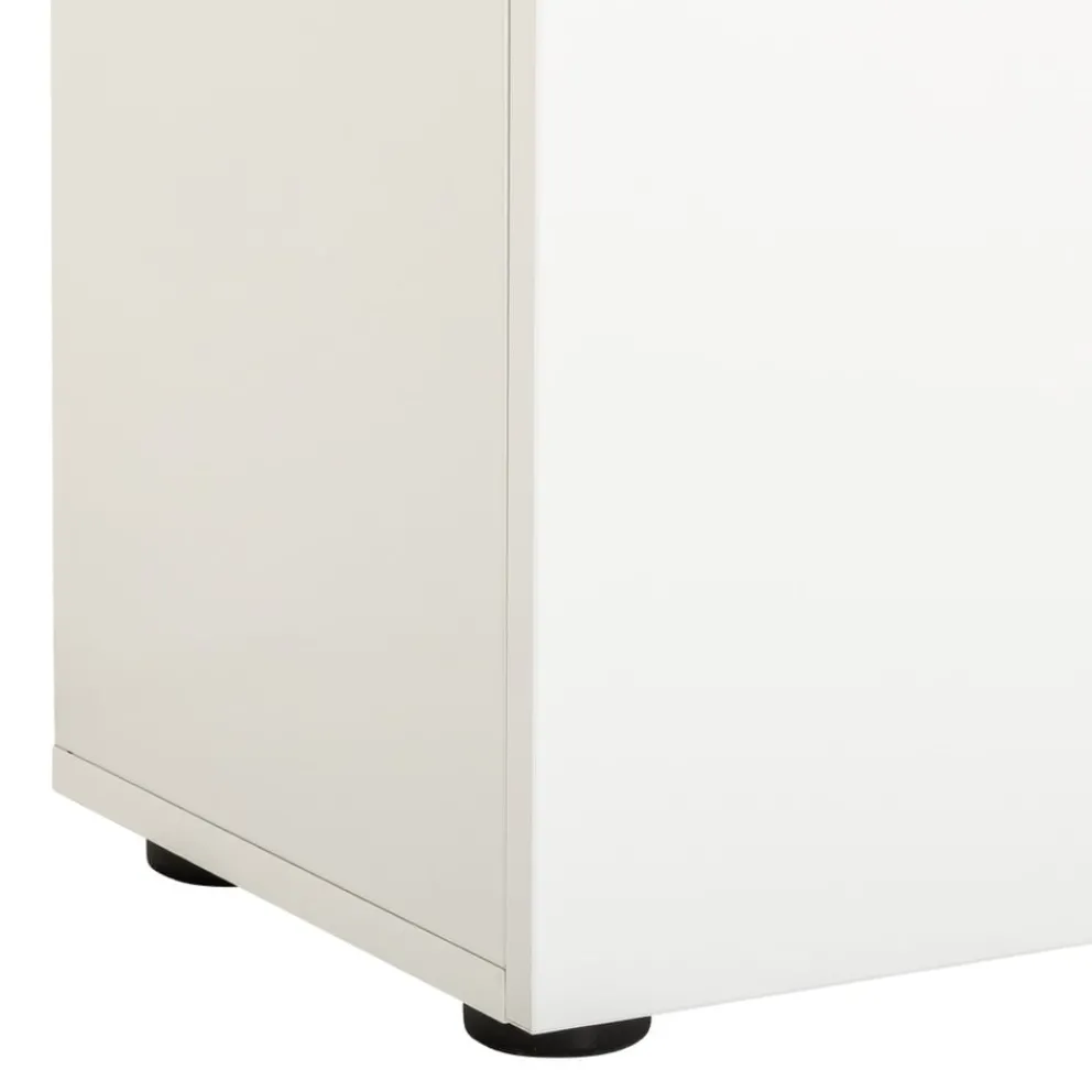 Voleo Schuhschrank Idea weiss Online