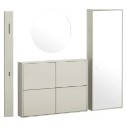 Invivus Schuhschrank Innova_506 Online