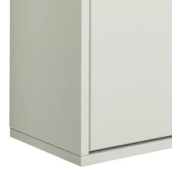 Invivus Schuhschrank Innova_506 Brilliantgrau Best