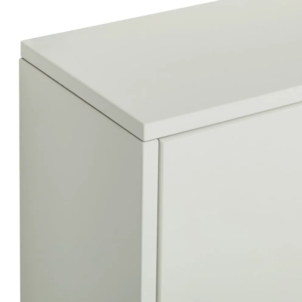 Invivus Schuhschrank Innova_506 Brilliantgrau Best
