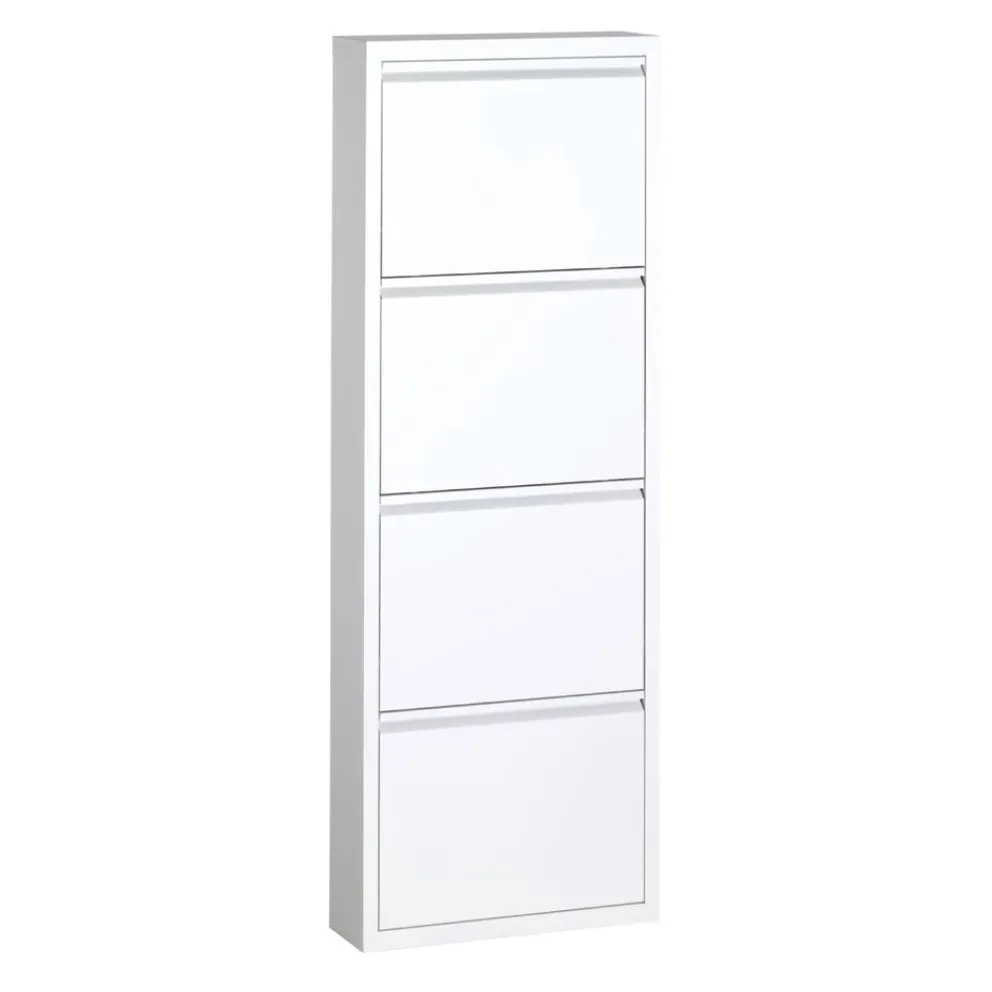 one Schuhschrank KOLLER weiss Sale