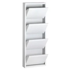 one Schuhschrank KOLLER weiss Sale
