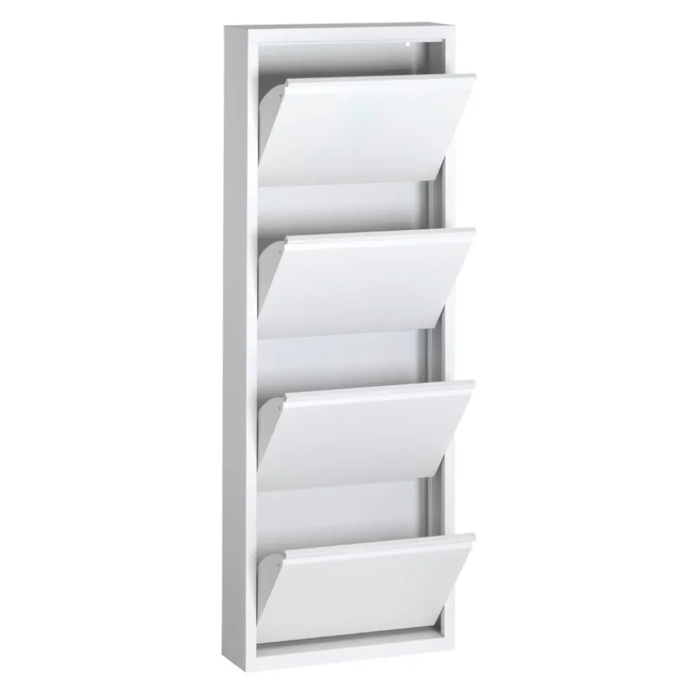 one Schuhschrank KOLLER weiss Sale