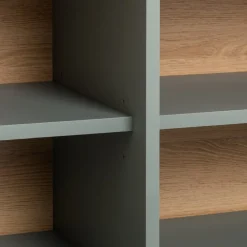 Voleo Schuhschrank Laura schilfgrĂŒn Best