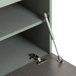 Voleo Schuhschrank Laura schilfgrün Best
