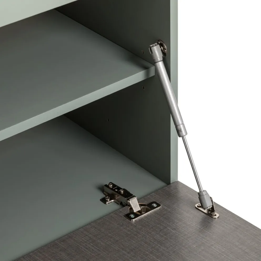 Voleo Schuhschrank Laura schilfgrün Best