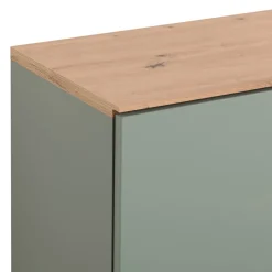 Voleo Schuhschrank Laura schilfgrün Best