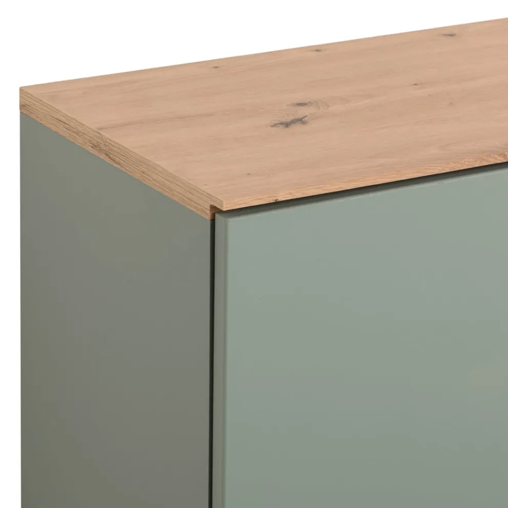 Voleo Schuhschrank Laura schilfgrün Best