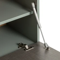 Voleo Schuhschrank Laura schilfgrün Sale