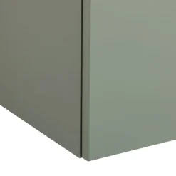 Voleo Schuhschrank Laura schilfgrün Sale