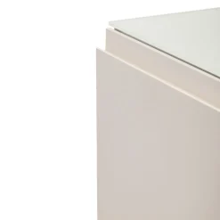 Moderano Schuhschrank Lecco sandbraun Outlet