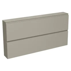 Moderano Schuhschrank Lecco taupe Hot