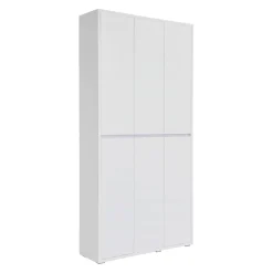 Xora Schuhschrank Liv weiss Online