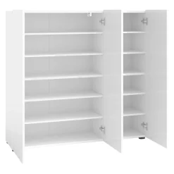 Xora Schuhschrank Lord weiss Online
