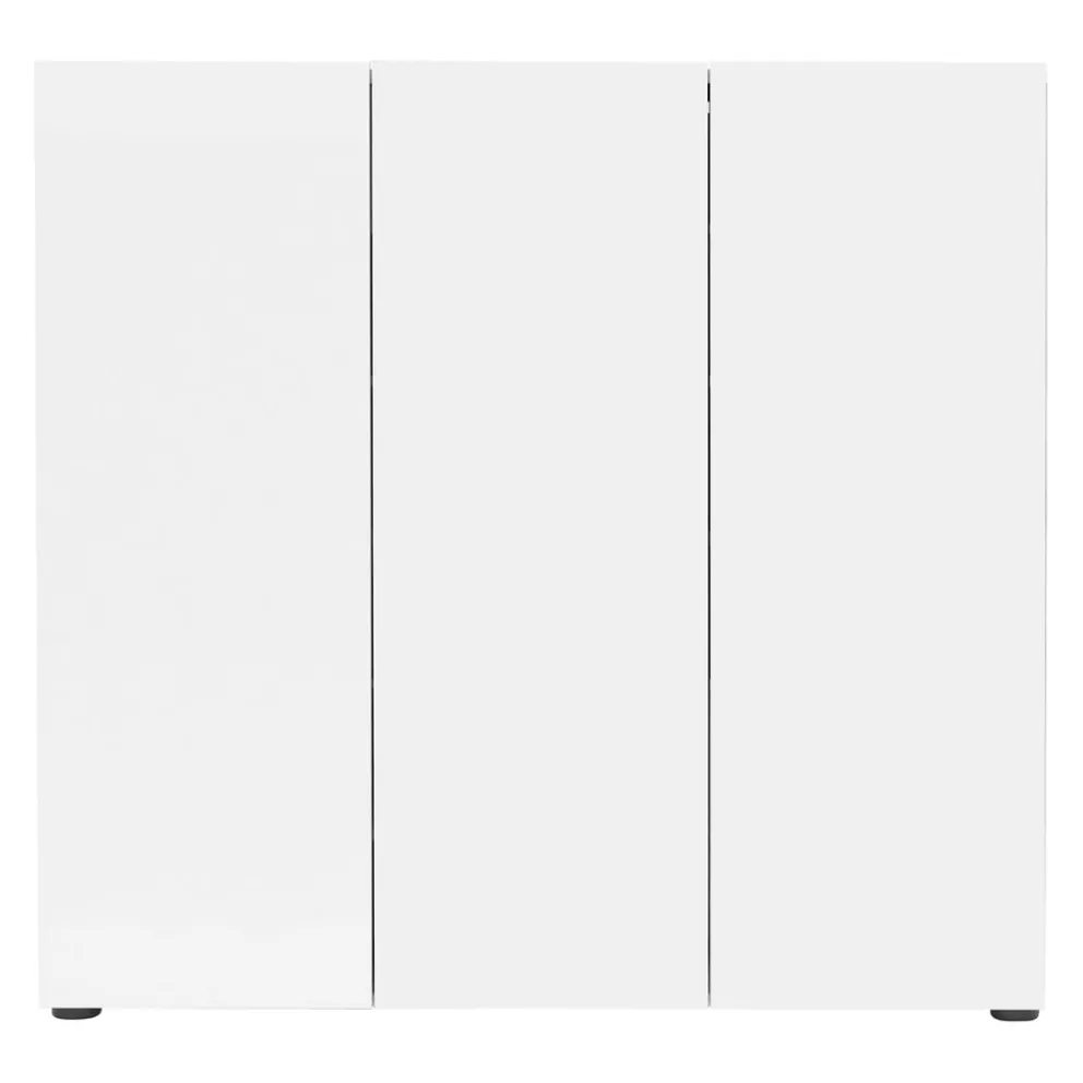 Xora Schuhschrank Lord weiss Online