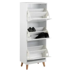 Carry Home Schuhschrank Mitra weiss Sale