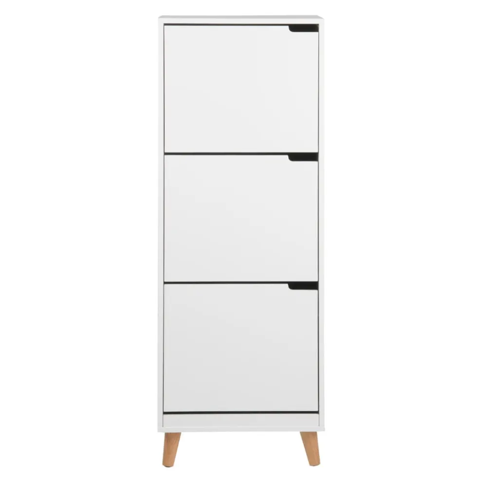 Carry Home Schuhschrank Mitra weiss Sale