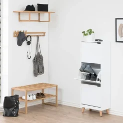 Carry Home Schuhschrank Mitra weiss Sale