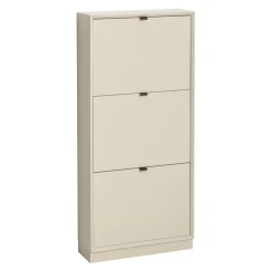 SUDBROCK Schuhschrank Modo19 469kaschmir Best