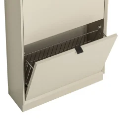 SUDBROCK Schuhschrank Modo19 469kaschmir Best