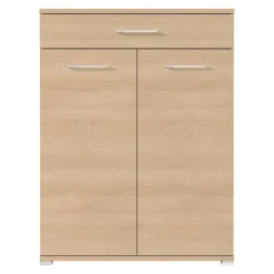 MID.YOU Schuhschrank Predore eichefarbig Online