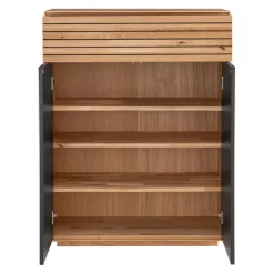 Linea Natura Schuhschrank Rivo eiche Sale