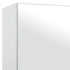 Johann Jakob Schuhschrank Scarpe silber, weiss Discount