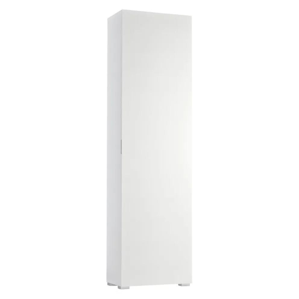 Sikelia Schuhschrank Shoe weiss Outlet
