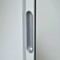 Sikelia Schuhschrank Shoe transparent, weiss Hot