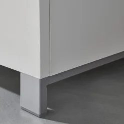 Dieter Knoll Schuhschrank Sorrent weiss Outlet