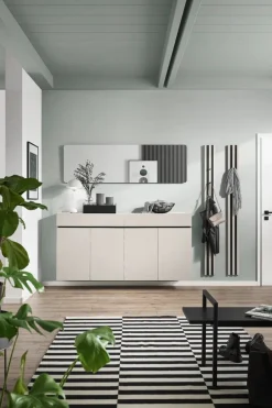 Voleo Schuhschrank Unique kaschmir Best
