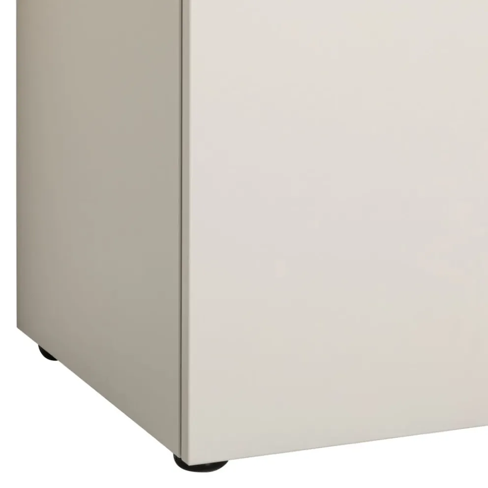 Voleo Schuhschrank Unique kaschmir Outlet
