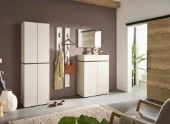 Voleo Schuhschrank Unique kaschmir Outlet