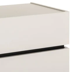 Voleo Schuhschrank Unique kaschmir Outlet