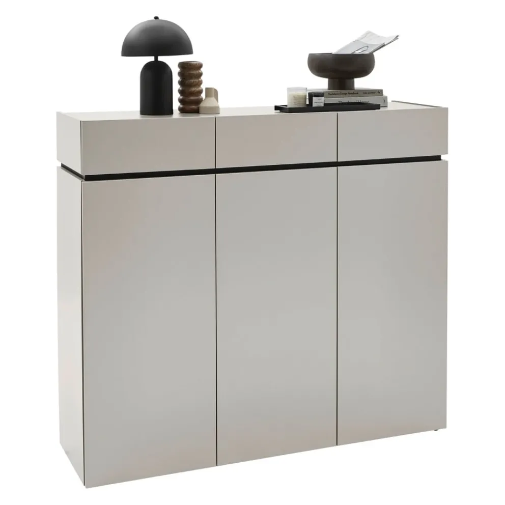 Voleo Schuhschrank Unique kaschmir