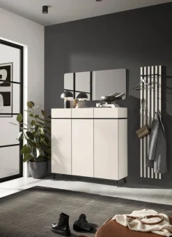 Voleo Schuhschrank Unique kaschmir