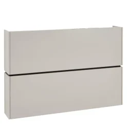 Voleo Schuhschrank Unique kaschmir Online