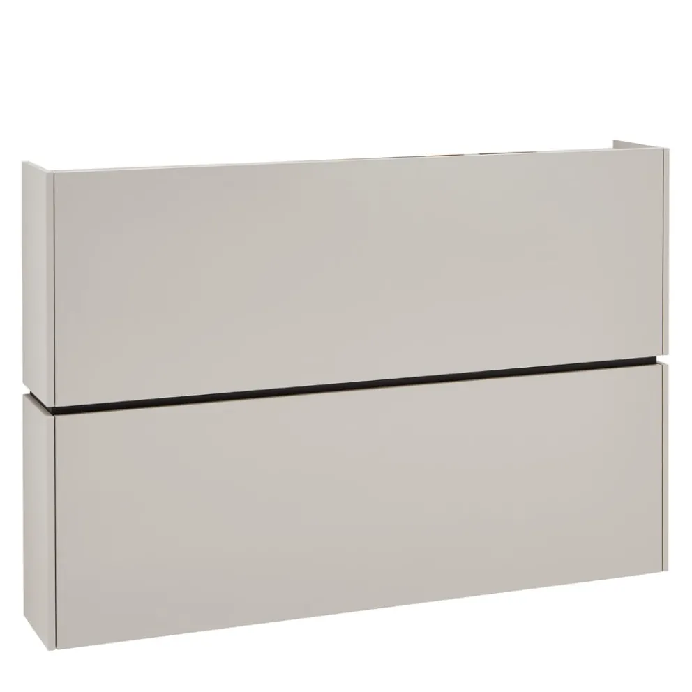 Voleo Schuhschrank Unique kaschmir Online