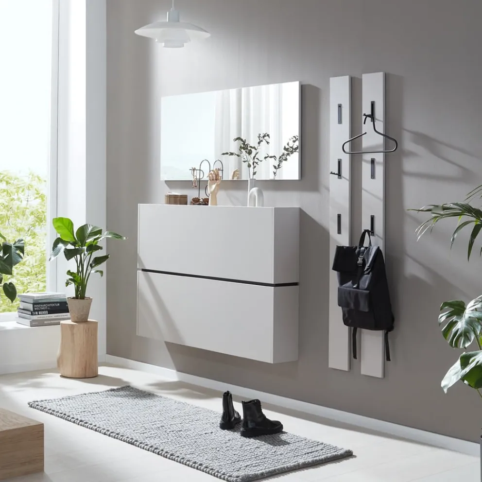 Voleo Schuhschrank Unique kaschmir Online
