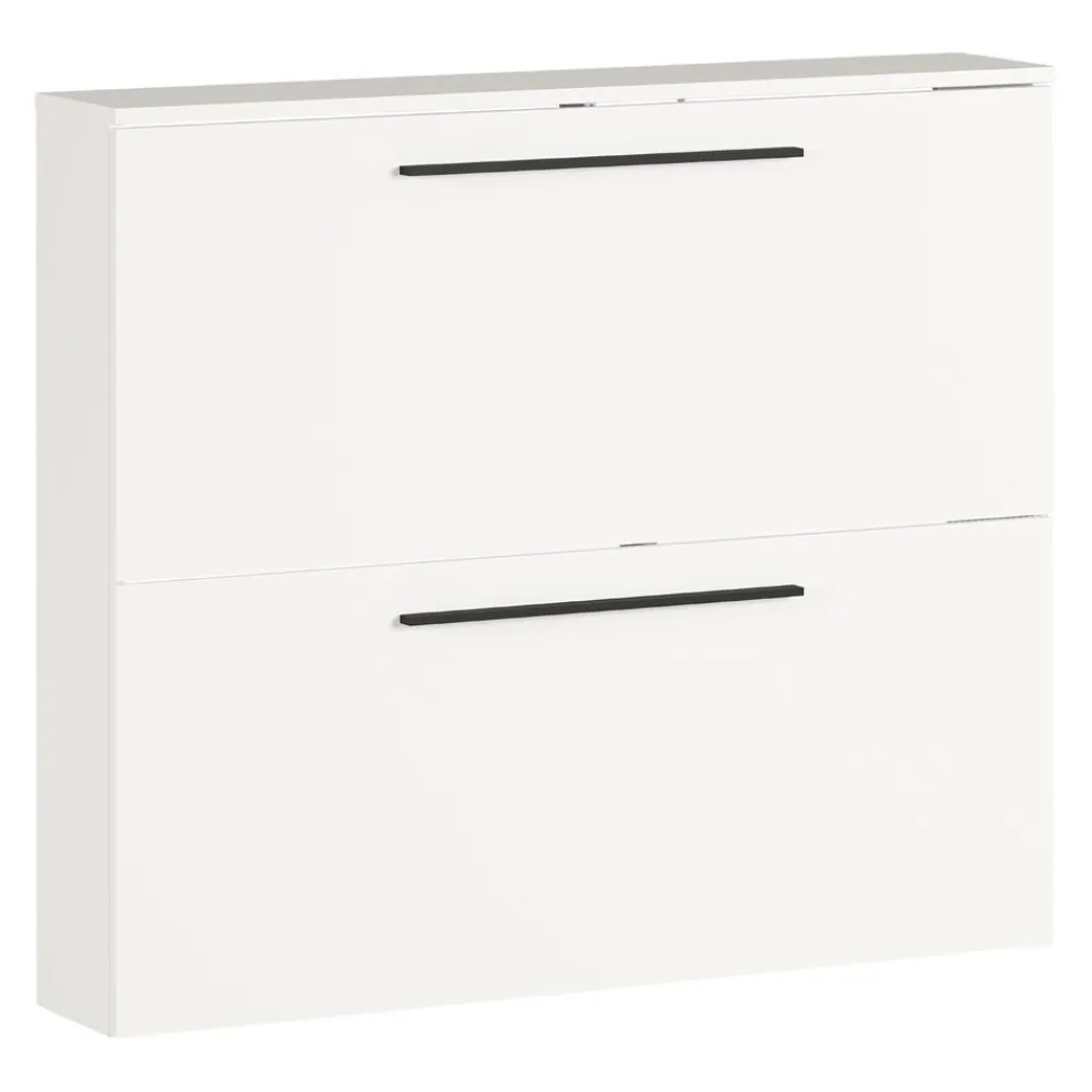 MID.YOU Schuhschrank Utah weiss Online