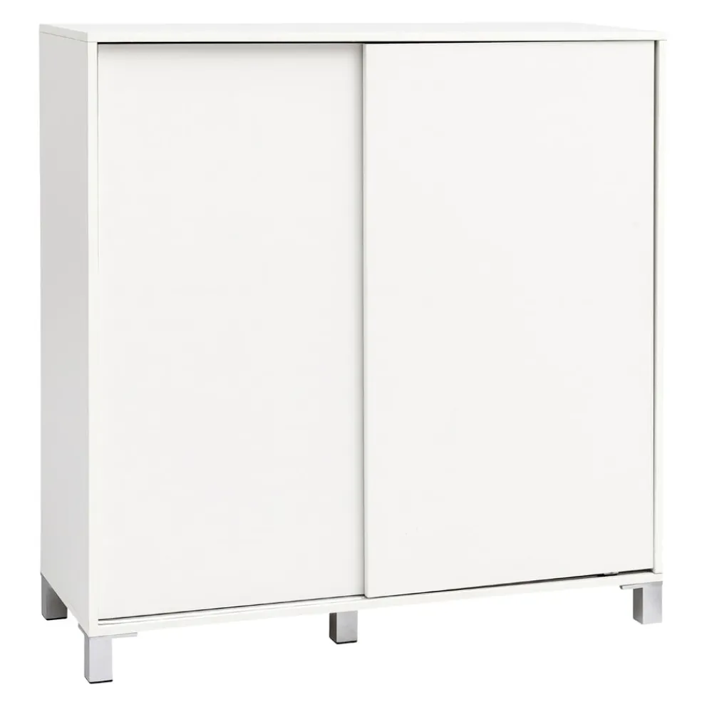 MID.YOU Schuhschrank weiss Hot