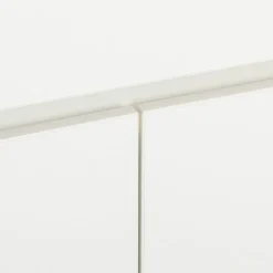Xora Schuhschrank Yamael eichefarbig, weiss Sale