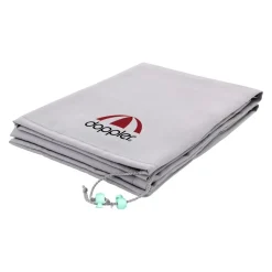 Doppler Schutzhülle Active grau Clearance